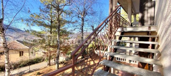 Villa de 2 dormitorios en Menconico, Italy No. 77055 42