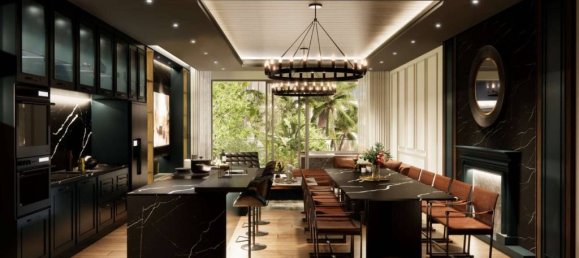 شقة 4 غرف نوم  في Bang Tao, Thailand رقم 23559 4