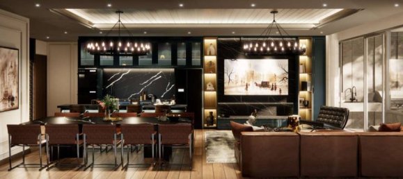 شقة 4 غرف نوم  في Bang Tao, Thailand رقم 23559 3