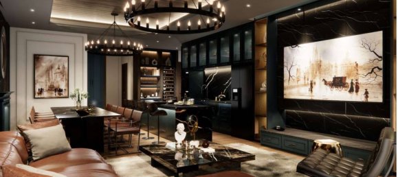 شقة 4 غرف نوم  في Bang Tao, Thailand رقم 23559 5