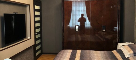 Apartamento T3 em Khatay, Azerbaijan N.º 2035 4