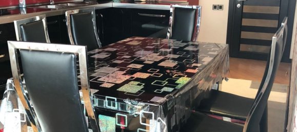 Apartamento T3 em Khatay, Azerbaijan N.º 2035 42