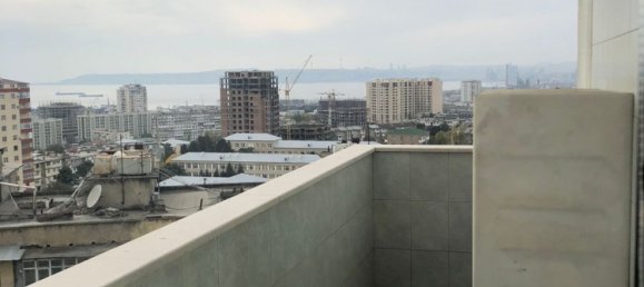 Apartamento T3 em Khatay, Azerbaijan N.º 2035 29