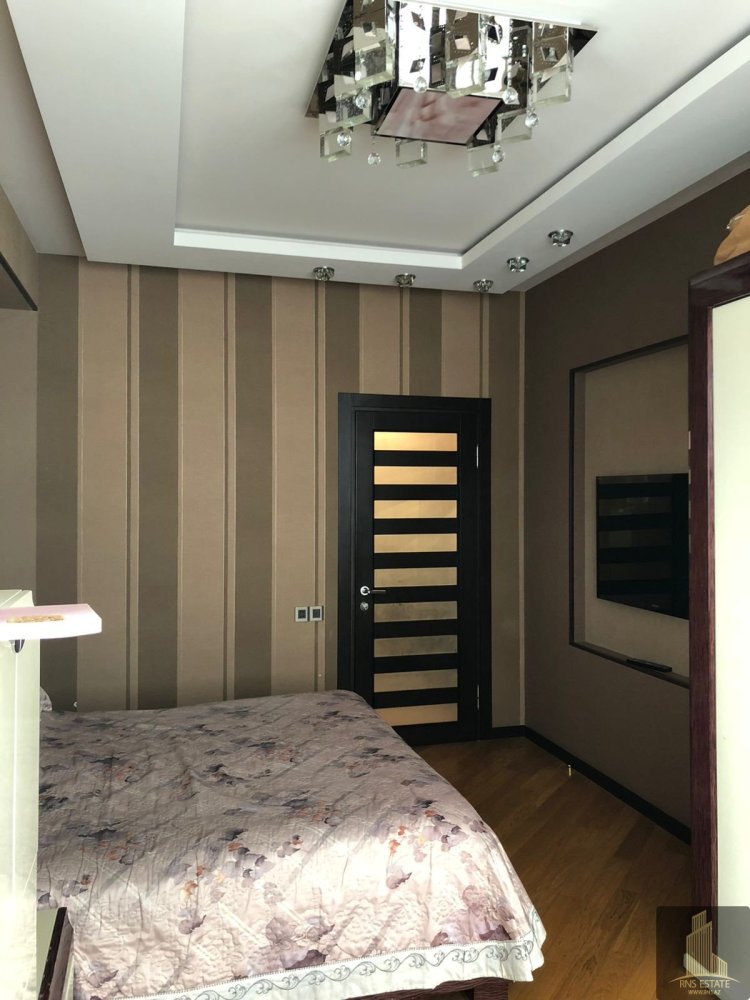 Apartamento T3 em Khatay, Azerbaijan N.º 2035