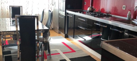 Apartamento T3 em Khatay, Azerbaijan N.º 2035 39