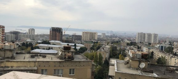 Apartamento T3 em Khatay, Azerbaijan N.º 2035 34