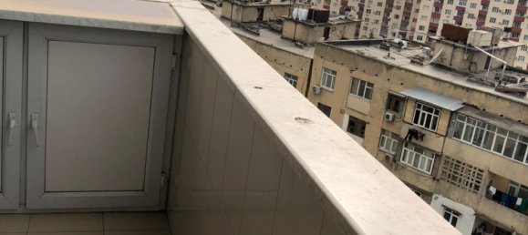 Apartamento T3 em Khatay, Azerbaijan N.º 2035 36
