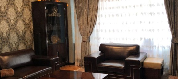 Apartamento T3 em Khatay, Azerbaijan N.º 2035 6