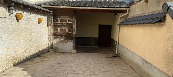 3 bedrooms House in Chateauroux, France No. 103511 6