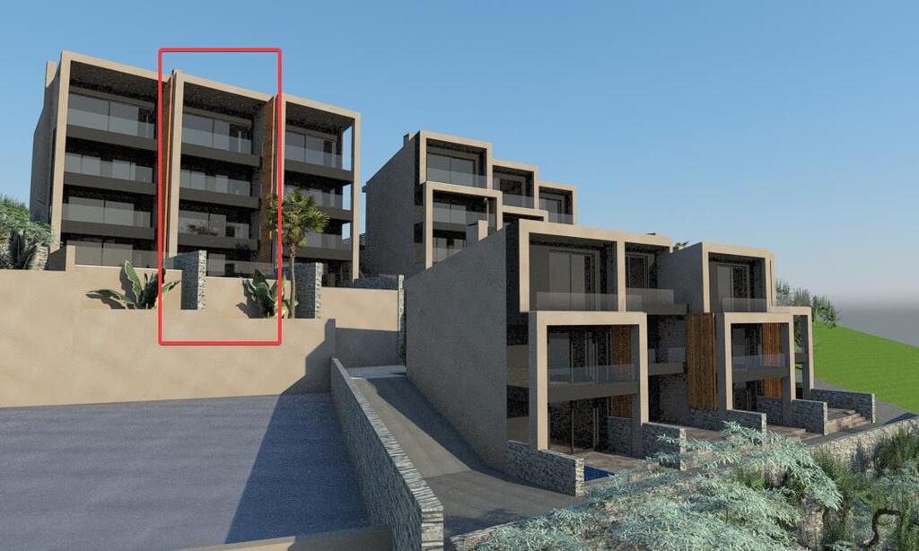 4 غرف نوم فيلا في Kavala, Greece رقم 93459