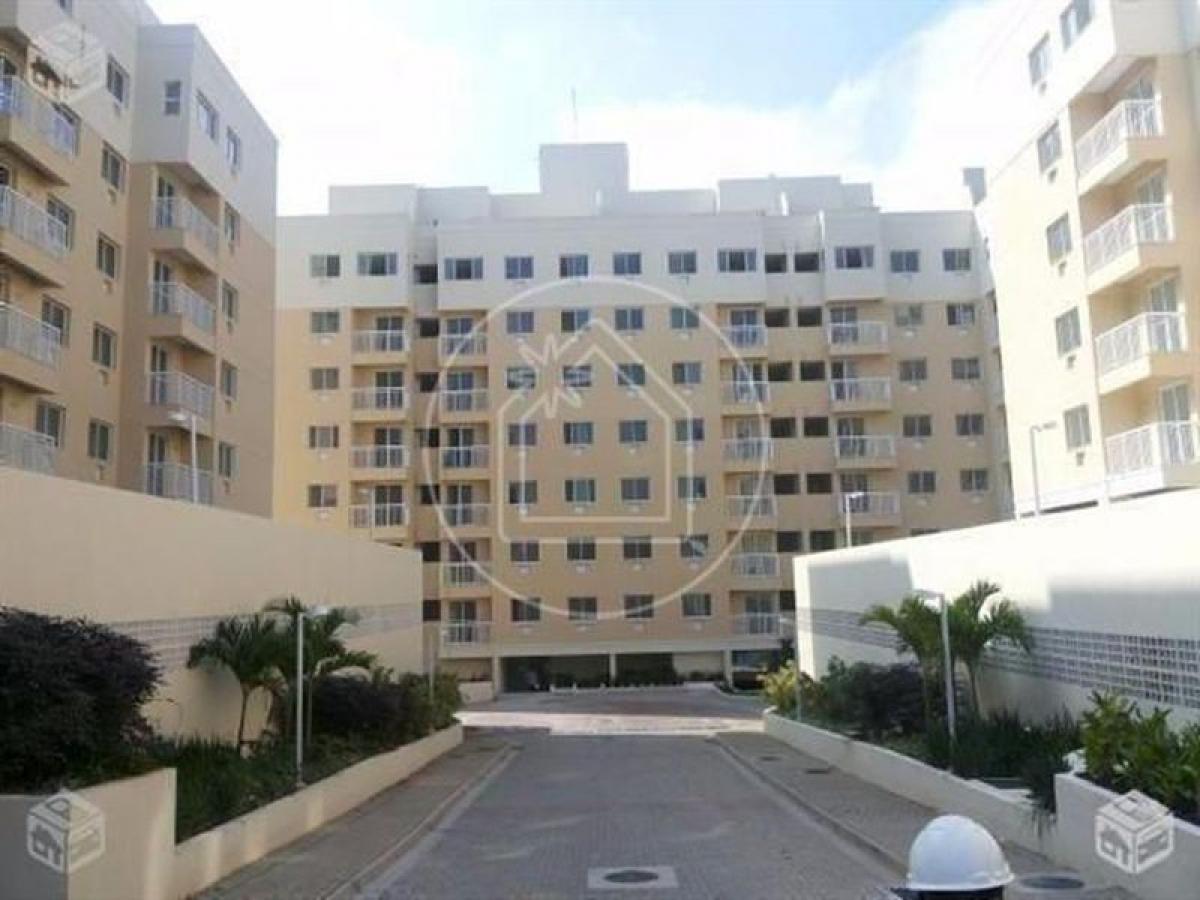 3 bedrooms Apartment in Rio de Janeiro, Brazil No. 460135