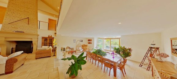 Casa de 4 dormitorios en Cosnes-et-Romain, France No. 63837 5