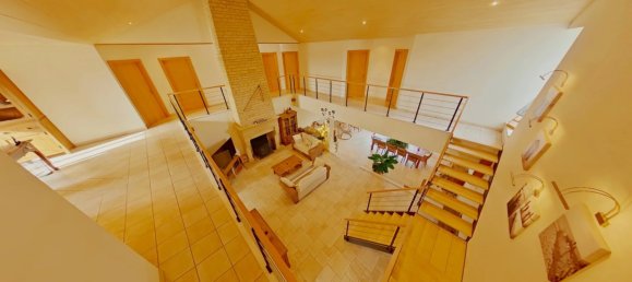 Casa de 4 dormitorios en Cosnes-et-Romain, France No. 63837 8