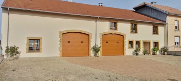 Casa de 4 dormitorios en Cosnes-et-Romain, France No. 63837 19
