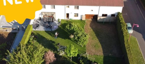 Casa de 4 dormitorios en Cosnes-et-Romain, France No. 63837 17