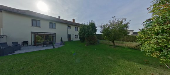 Casa de 4 dormitorios en Cosnes-et-Romain, France No. 63837 23