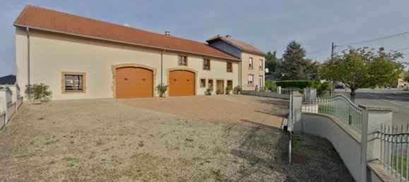 Casa de 4 dormitorios en Cosnes-et-Romain, France No. 63837 20