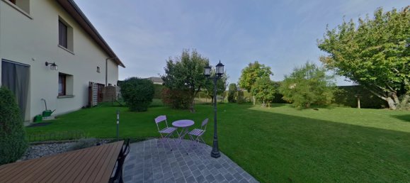 Casa de 4 dormitorios en Cosnes-et-Romain, France No. 63837 22