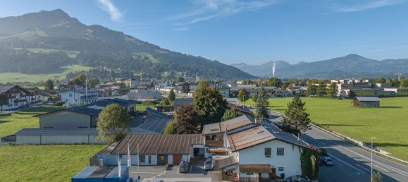 2000m² Land in St. Johann in Tirol, Austria No. 164621 2