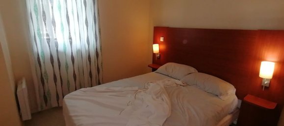 1 chambre Appartement à Chaveignes, France No. 225154 3