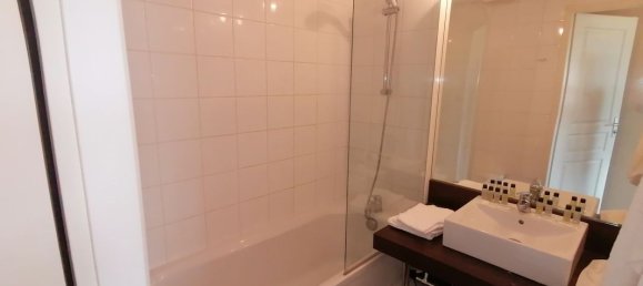 1 chambre Appartement à Chaveignes, France No. 225154 2