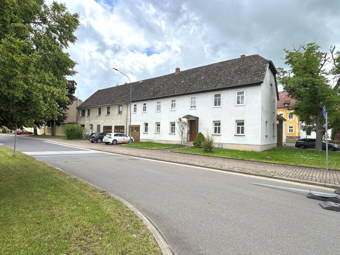 Casa T3 em Sommerda, Germany N.º 326140