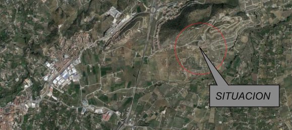  Land in Coin, Spain No. 190266 2