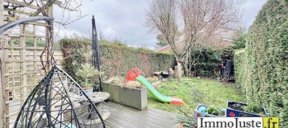 3 bedrooms House in Elancourt, France No. 351649 3