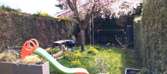 3 bedrooms House in Elancourt, France No. 351649 11