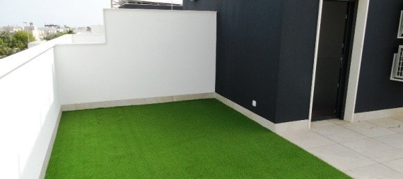 3 bedrooms Villa in Pilar de la Horadada, Spain No. 6616 22