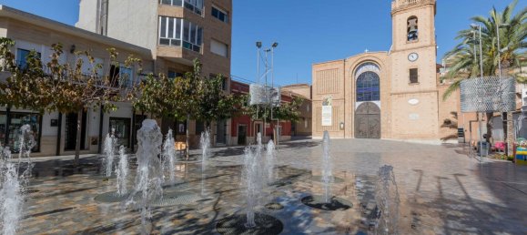 3 bedrooms Villa in Pilar de la Horadada, Spain No. 6616 30