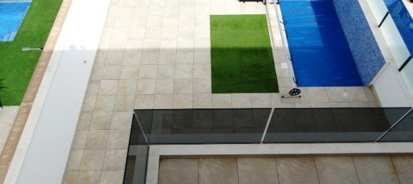 3 bedrooms Villa in Pilar de la Horadada, Spain No. 6616 23