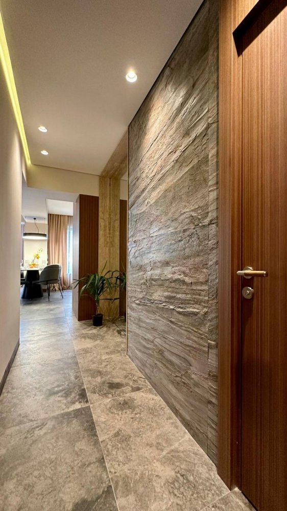 Apartamento de 3+1 en Alanya, Turkey No. 41599