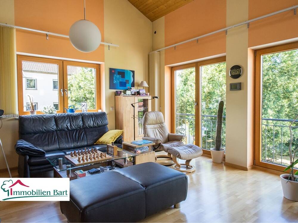 Adosado de 2 dormitorios en Merzig-Wadern, Germany No. 50879