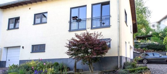 Adosado de 2 dormitorios en Merzig-Wadern, Germany No. 50879 13