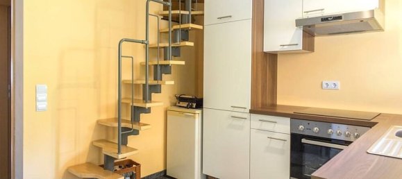 Adosado de 2 dormitorios en Merzig-Wadern, Germany No. 50879 8