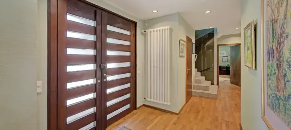 Вилла с 4 спальнями в Крефельд, Германия № 338165 7