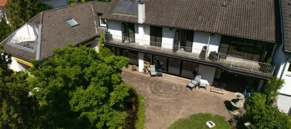 Вилла с 4 спальнями в Крефельд, Германия № 338165 44