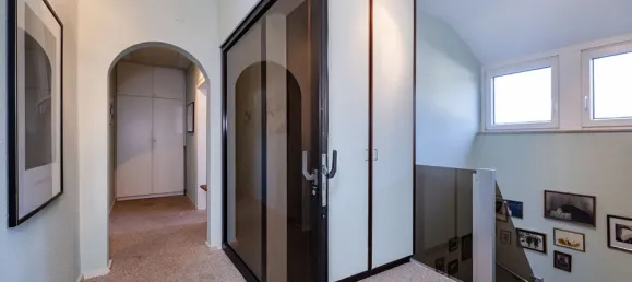 Вилла с 4 спальнями в Крефельд, Германия № 338165 25