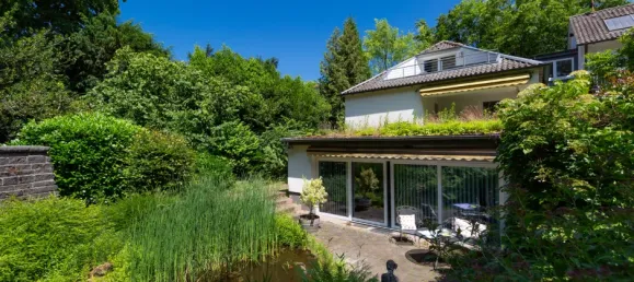 Вилла с 4 спальнями в Крефельд, Германия № 338165 4