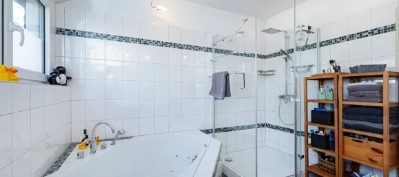 Вилла с 4 спальнями в Крефельд, Германия № 338165 29