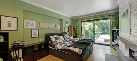 Вилла с 4 спальнями в Крефельд, Германия № 338165 23