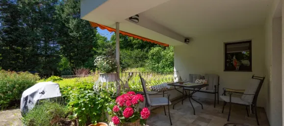 Вилла с 4 спальнями в Крефельд, Германия № 338165 14