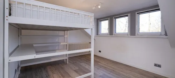 Вилла с 4 спальнями в Крефельд, Германия № 338165 43