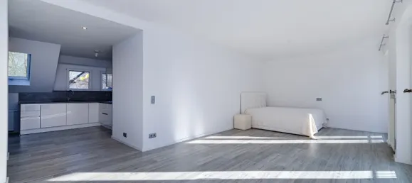 Вилла с 4 спальнями в Крефельд, Германия № 338165 31