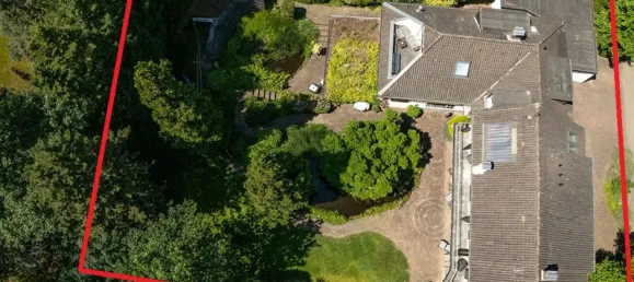 Вилла с 4 спальнями в Крефельд, Германия № 338165 50