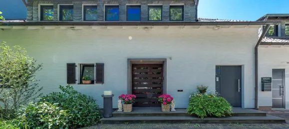 Вилла с 4 спальнями в Крефельд, Германия № 338165 5