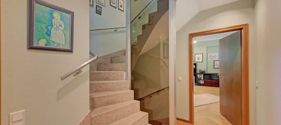 Вилла с 4 спальнями в Крефельд, Германия № 338165 22