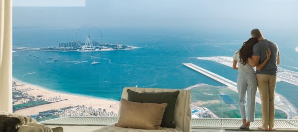 2 bedrooms Apartment in Dubai Harbour, UAE No. 42328 6