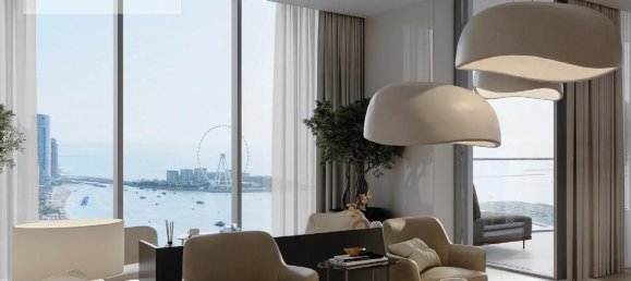 2 bedrooms Apartment in Dubai Harbour, UAE No. 42328 4